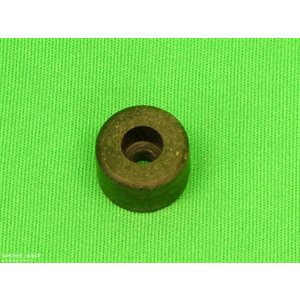 Rubber Bumper, 1/2in [6220040]