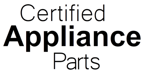 Certified Appliance Parts