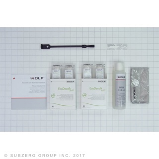 CARE KIT, COFFEE SYSTEM